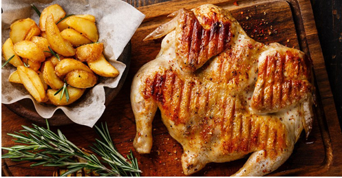 Chicken