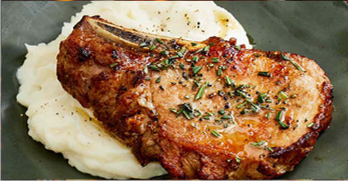 Pork