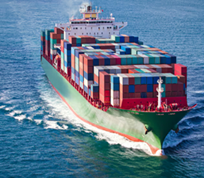 Logistics and Compliance