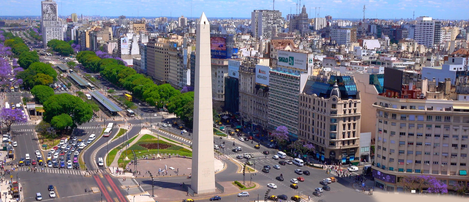 Argentina