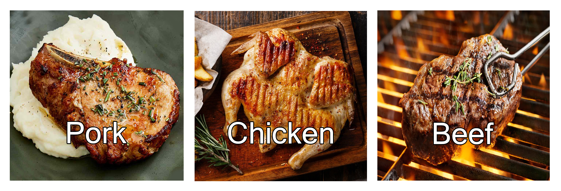 Pork